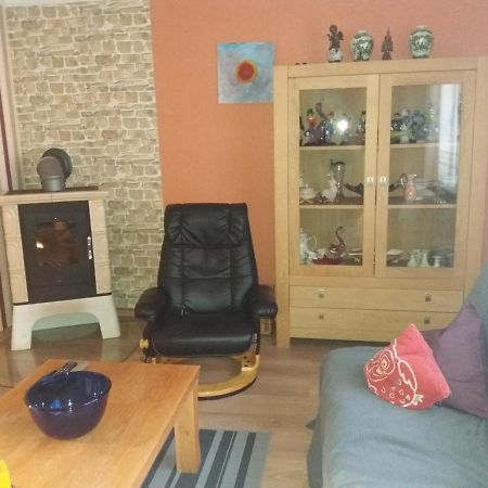 Ferienwohnung Konz Merzig Bagian luar foto