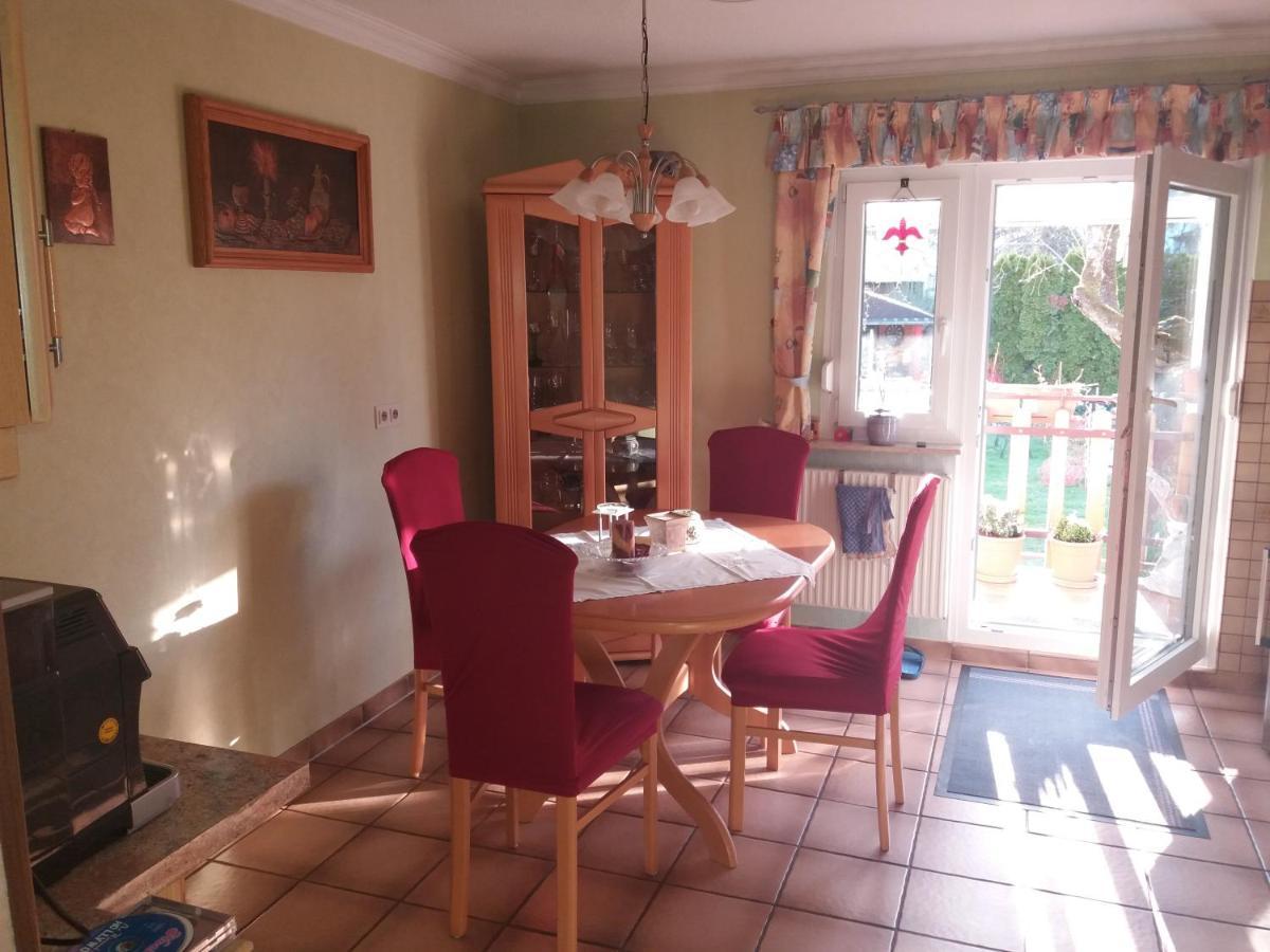 Ferienwohnung Konz Merzig Bagian luar foto