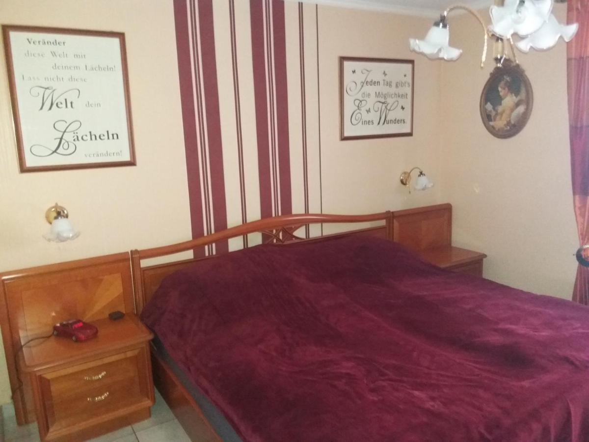 Ferienwohnung Konz Merzig Bagian luar foto